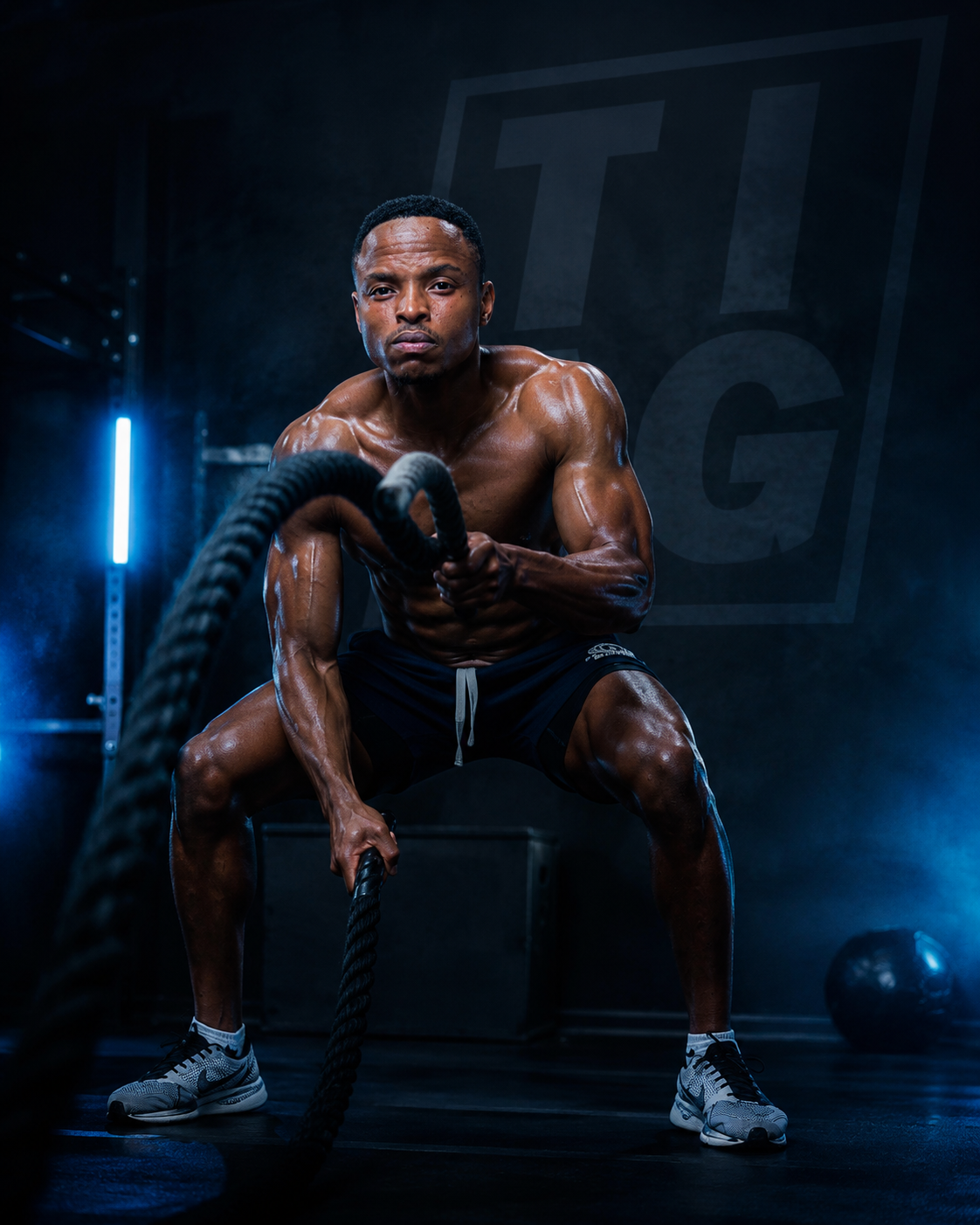 HIIT & Burn