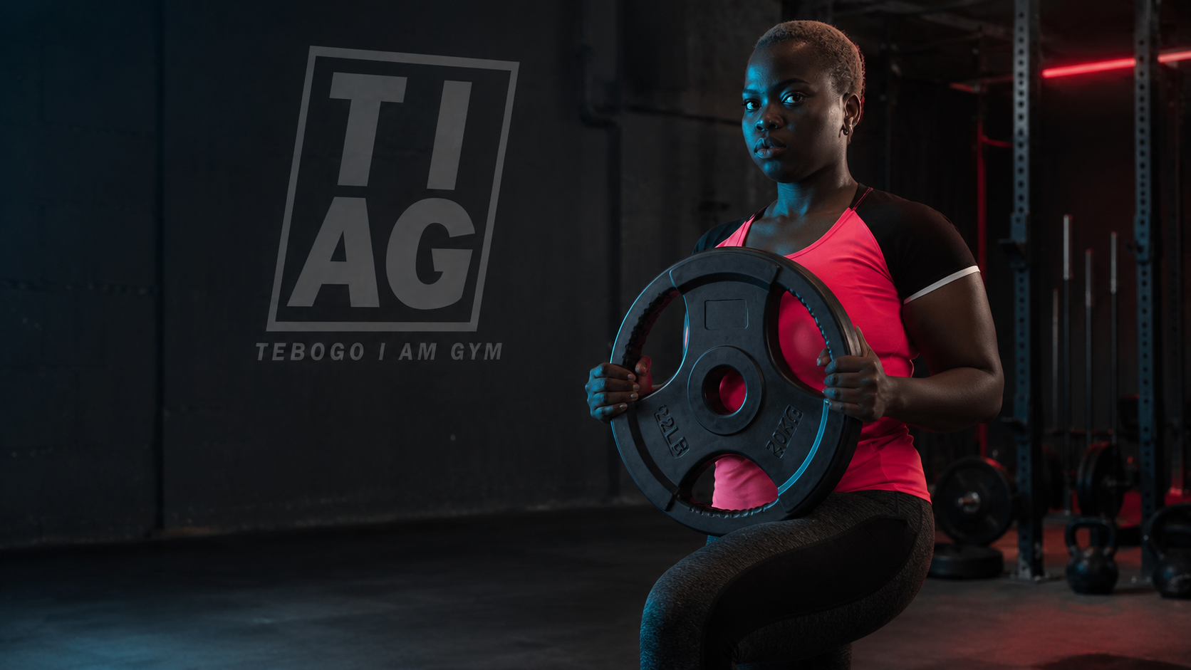 Strength Builder