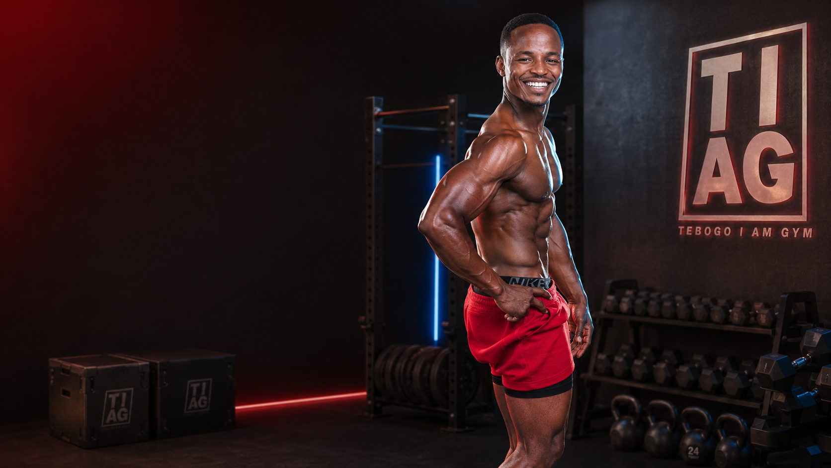 Transition Training