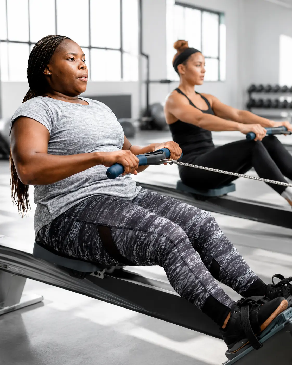 Mobility & Stretch